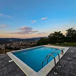 Шале Nale Luxury