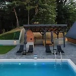 Шале Nale Luxury *