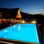 Шале Nale Luxury Bratunac