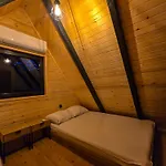 Nale Luxury Шале
