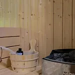 Шале Nale Luxury
