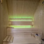 Nale Luxury Шале