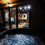 Шале Nale Luxury *