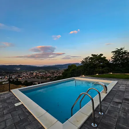 شاليه Nale Luxury