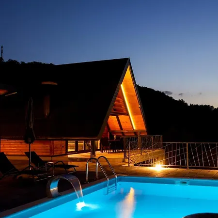 شاليه Nale Luxury