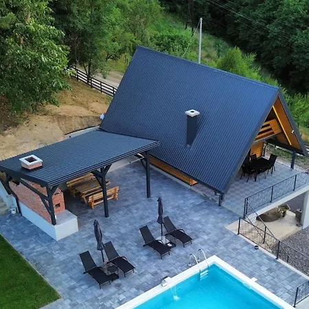 Nale Luxury シャレー