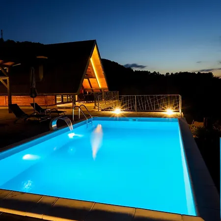 شاليه Nale Luxury Bratunac
