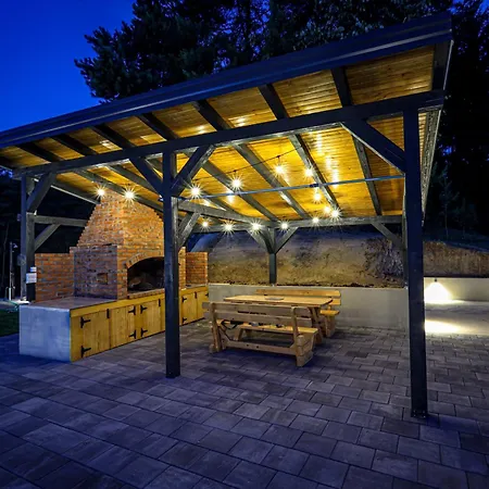 シャレー Nale Luxury Bratunac