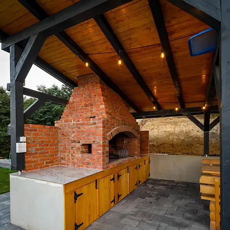 Nale Luxury Bratunac