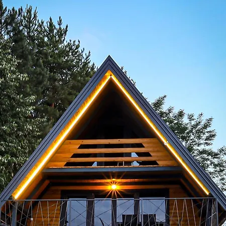 Nale Luxury Bratunac