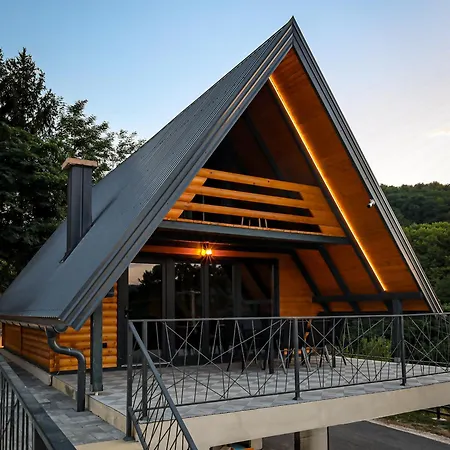 Nale Luxury * Bratunac