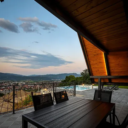 Nale Luxury Bratunac