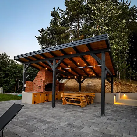 Nale Luxury * Bratunac