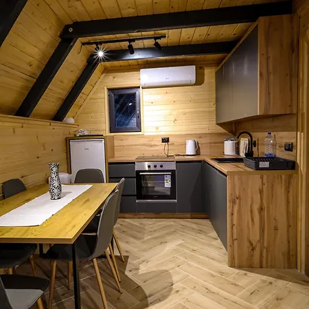 Nale Luxury * Bratunac