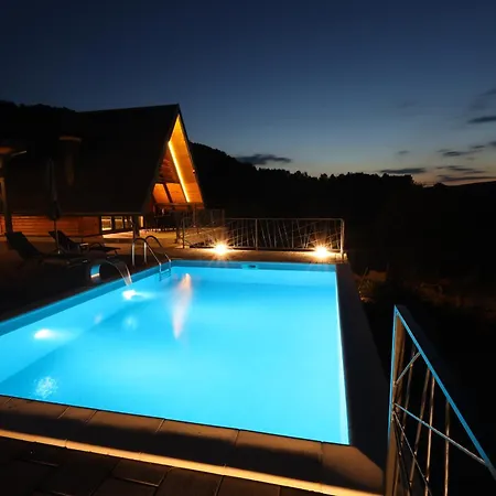 Nale Luxury