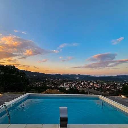 Nale Luxury Bratunac