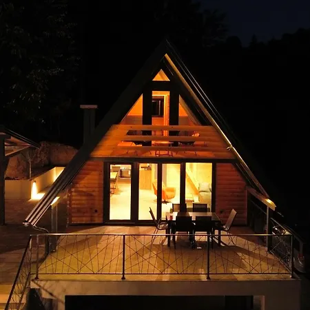 Nale Luxury Bratunac