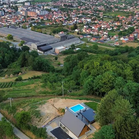 シャレー Nale Luxury