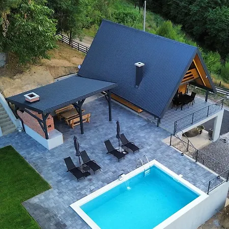Nale Luxury * Bratunac