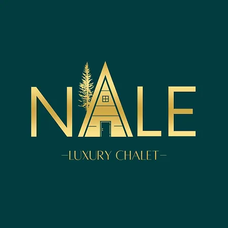 Alpesi faház Nale Luxury Bratunac