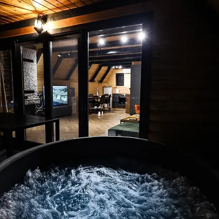 شاليه Nale Luxury *