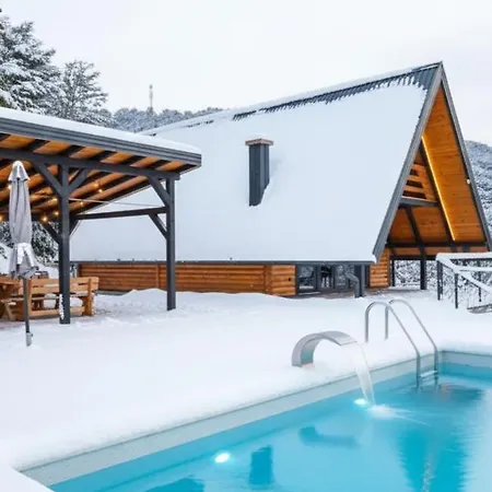 Nale Luxury شاليه