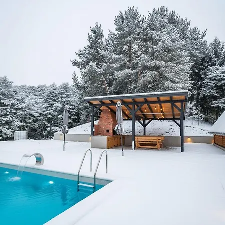 Nale Luxury Bratunac