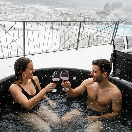 Nale Luxury Bratunac