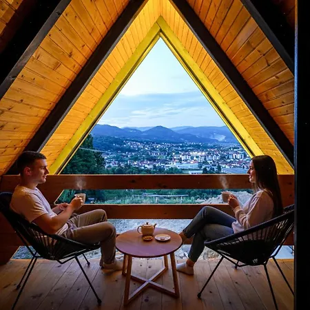 Nale Luxury *