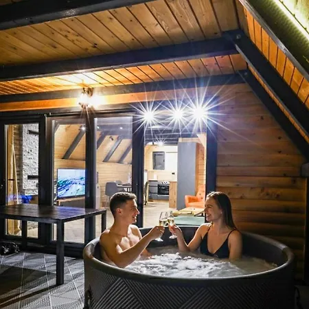 Nale Luxury