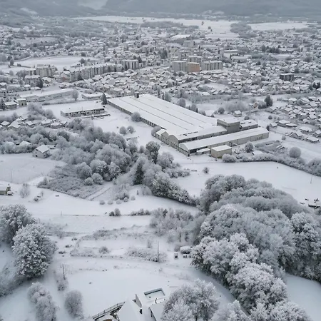 Nale Luxury Bratunac