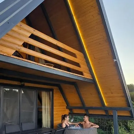 Nale Luxury